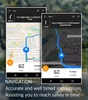 Driving Route Finder screenshot 2