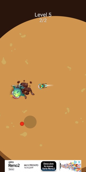 Bumpit.io - Preview 4