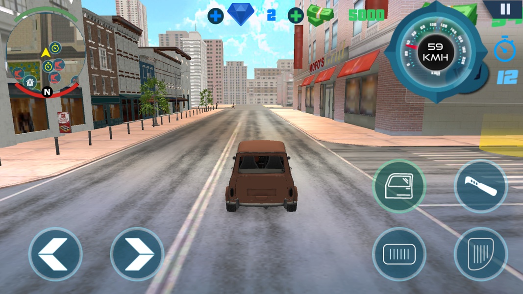 Go To Auto 6 - Preview 7