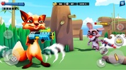 Animal Shooting: Fun Gun Games screenshot 7