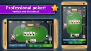 Jag Poker HD screenshot 8