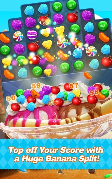 Ice Cream Blast - Preview 2