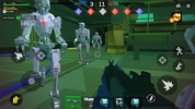 Pixel Shoot:Combat Fps Game screenshot 5