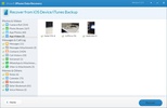 Jihosoft iPhone Data Recovery screenshot 6
