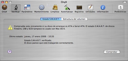 Titanium software onyx
