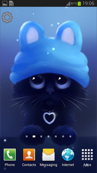 Yin The Cat Lite - Preview 3