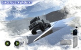 Ice Road Truck Parking Sim screenshot 4