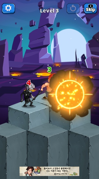 Hero Stack Tower Wars - Preview 10