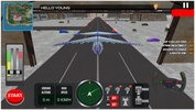 City Airplane Flight Simulator screenshot 5