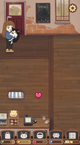 Furistas Cat Cafe - Preview 4