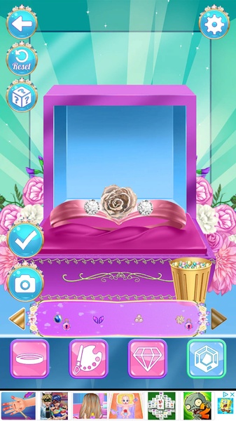 Chic Wedding Salon - Preview 2