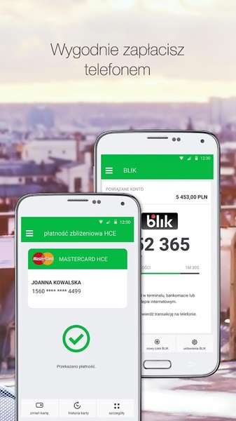 Getin Mobile - Preview 4