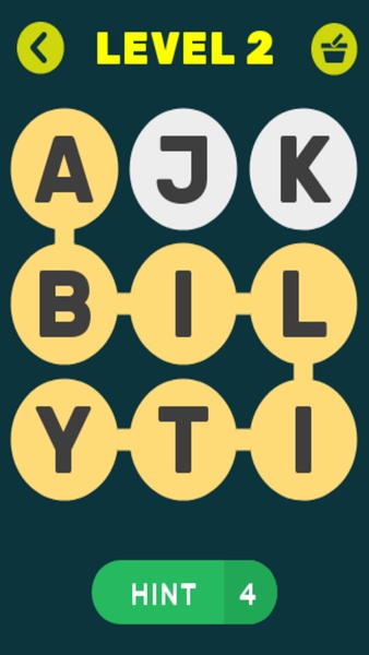 Word Challenge - Preview 3