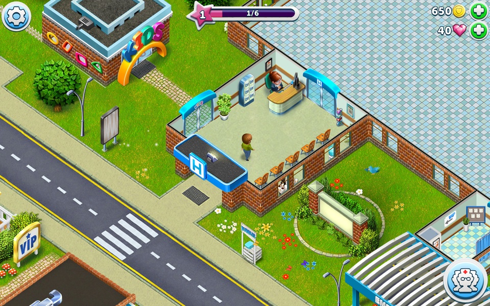 My Hospital - Preview 6