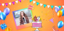 Birthday Video Editor & Maker screenshot 4