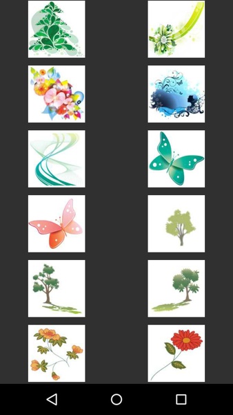Modern Postcard - Preview 4