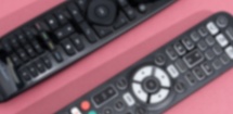 Universal TV Remote Control feature