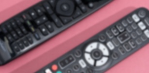 Universal TV Remote Control 特色图片