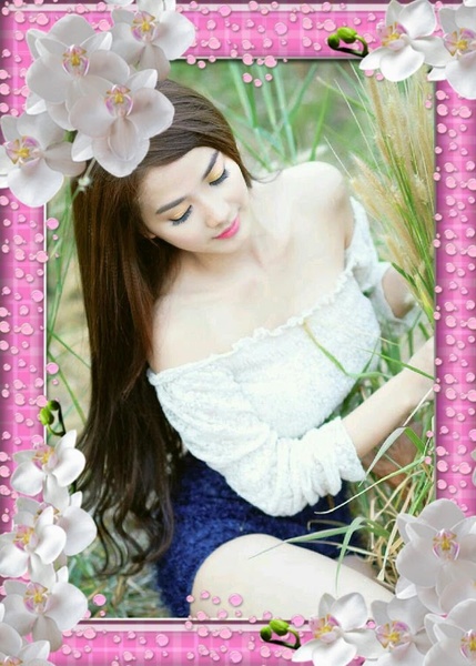 Love Frame - Preview 1
