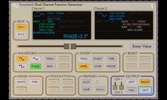 Function Generator screenshot 2