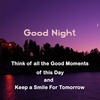 Good Night pictures and wishes, greetings and SMS screenshot 9