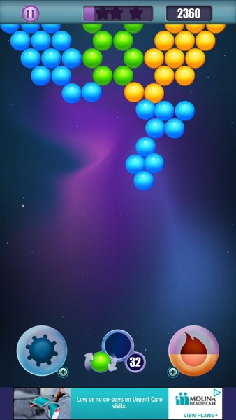 Aura Bubbles - Preview 1
