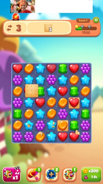 Candy N Cookie - Preview 10