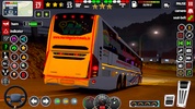 Real Bus Simulator : Bus Games screenshot 2