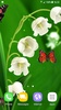 Lily of The Valley Wallpaper screenshot 10