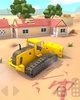 Dozer Demolition: Destroy City screenshot 6