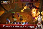 Magic Legion screenshot 15