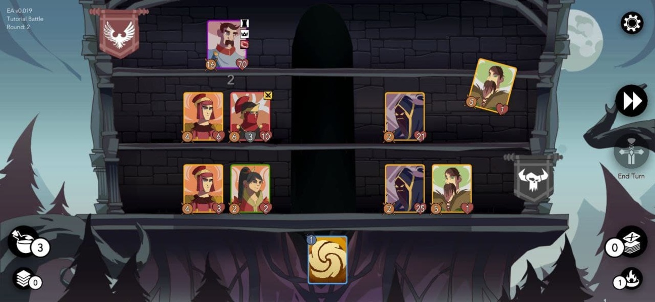 Protect The Realm - Preview 8