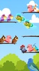Color Bird Sort Puzzle screenshot 3