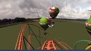 Crazy RollerCoaster Simulator screenshot 5