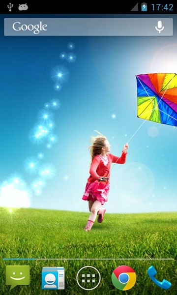 Kite - Preview 1
