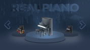 Real Piano screenshot 2