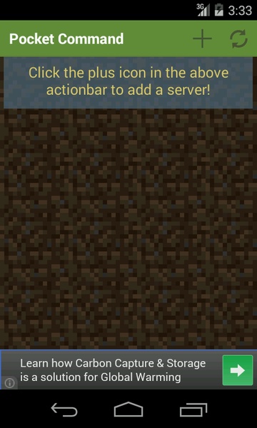 Pocket Command - Preview 8
