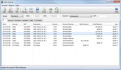 Express Accounts Free Accounting Software screenshot 3