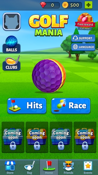 Golf Mania: The Mini Golf Game - Preview 10