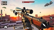 Sniper Shooting Game Offline screenshot 8