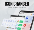Icon Changer screenshot 5