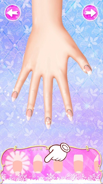 Nail salon game - Nail Art Designs - Preview 8
