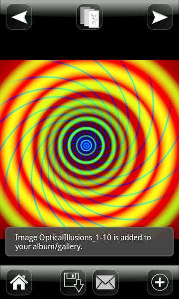 Optical Illusions - Preview 3
