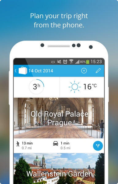 Prague Travel Guide - Preview 7