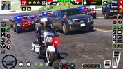 City Police Car Driving Games screenshot 14