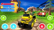 Toy Truck Drive screenshot 6