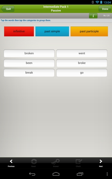 LearnEnglish Grammar - Preview 16