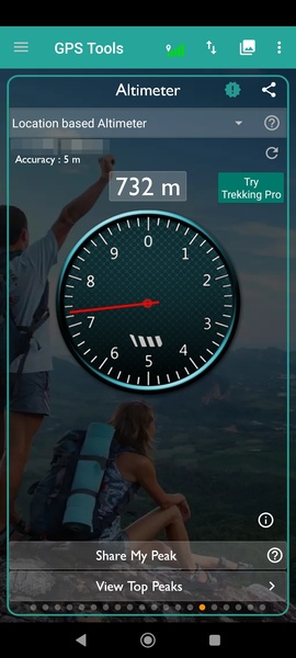 GPS Tools - Preview 2