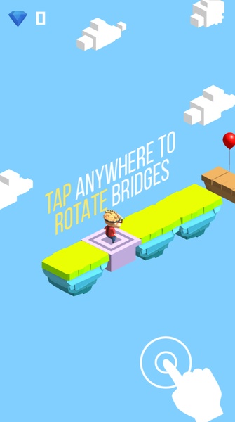 Bridge Run - Preview 1