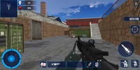 FPS Encounter Shooting screenshot 17